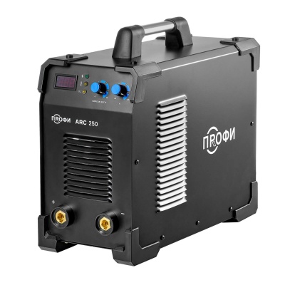 Сварочный аппарат ПТК ПРОФИ ARC 250 (380V) Сварочный аппарат ПТК ПРОФИ ARC 250 (380V)