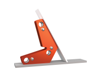 Набор Сварог магнитных держателей МНБ 9/2, QJ6012