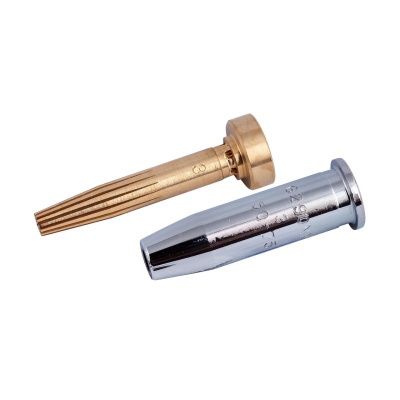 Мундштук пропановый Сварог 6290 NX в сборе №3 50-75мм