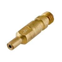 Мундштук внутренний ПТК №4 (50–100 мм) к РК-02, РД-02