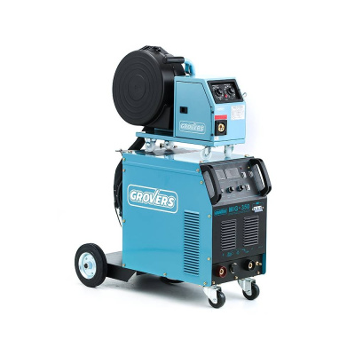 Полуавтомат GROVERS MIG-350 (C45130350T)