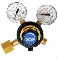 Редуктор кислородный GCE BaseControl SE OXY - 200/10 бар, вх. G3/4"; вых. G1/4"; 30 м3/ч