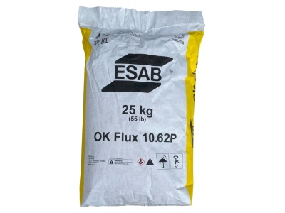 Флюс сварочный ESAB OK FLUX 10.62P