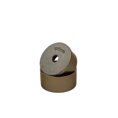 Насадки для сварки пластика Кедр диаметр 40 мм (тефлоновое покрытие)