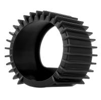 Кожух ПТК на манометр усиленный, углекислый газ