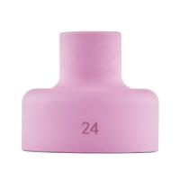 Сопло ПТК COLISEUM (TIG TP 9/20/25/17/18/26) №24 MLF2400