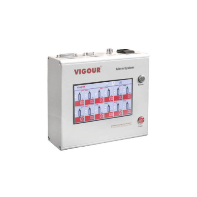 Блок сигнализации VIGOUR VAS200