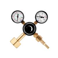 Регулятор ПТК У-30/АР-40-5 ECO расхода газа 2-х ступенчатый