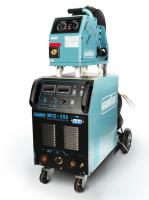 Полуавтомат GROVERS MIG 350