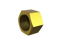 Заглушка KRASS латунная G3/4