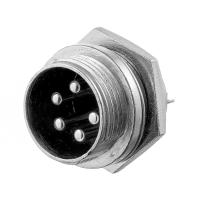 Разъём ПТК 5-M PIN0501