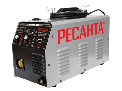 Полуавтомат Ресанта САИПА-200