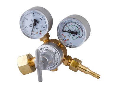 Регулятор аргоновый Сварог АР-40-5М