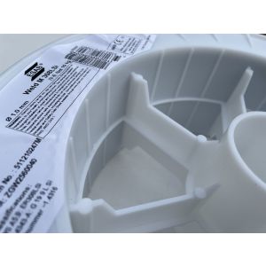 Ожидаемое поступление проволоки ЭСАБ