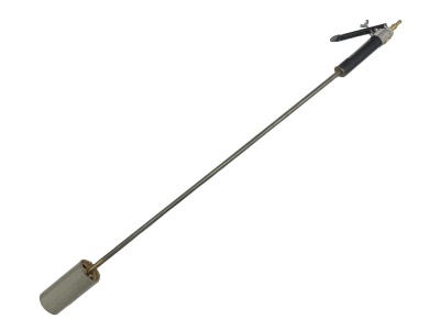 Горелка кровельная РОАР ГВ-3-Р (01.02.09) Горелка кровельная РОАР ГВ-3-Р (01.02.09)