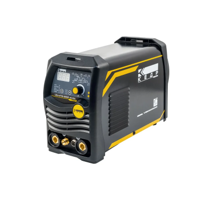 Сварочный аппарат КЕДР TIG-200PN AC/DC (220В, 10-200А)