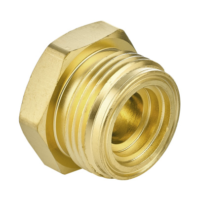 Гайка ПТК сальника ВК-94 (010.336.002) Гайка ПТК сальника ВК-94 (010.336.002)