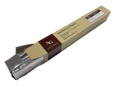 Электроды AG E 347-16 ф 2,0 мм х 300 мм (2,0кг) (A-3-34716-20-2)