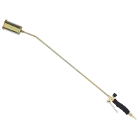 Горелка кровельная Кедр ГВ-850 (L-900 мм вентиль рычаг)