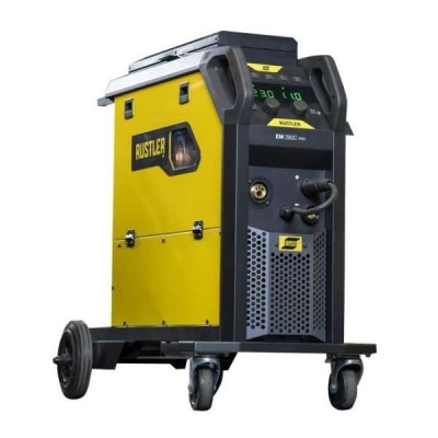 Сварочный аппарат ESAB Rustler EM 280C PRO Toolbox Torch Exeor 315