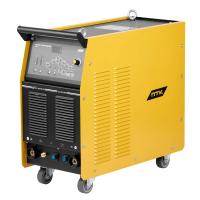 Сварочный аппарат ПТК RILON TIG 400 P AC/DC DIGITAL
