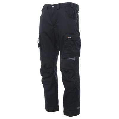 Брюки BRODEKS KS302, черный