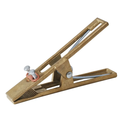 Клемма заземления КЕДР КЗ-400 PRO Comfort (8011740)