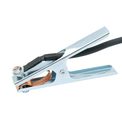 Клемма заземления КЕДР 300А с кабелем 5 метров 35-50/1*25 PRIME (8025227)