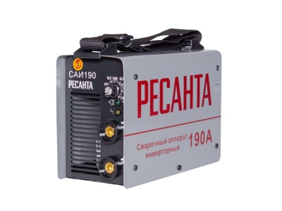 Инвертор Ресанта САИ-190 Инвертор Ресанта САИ-190