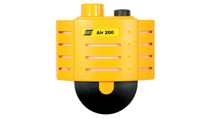 Блок подачи воздуха ESAB Air 200