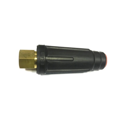 Разъём ESAB OKC 120 (Мама) Разъём ESAB OKC 120 (Мама)