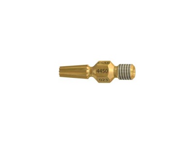 Сопло ESAB Nozzle 25-125мм, 0004450025 Сопло ESAB Nozzle 25-125мм, 0004450025