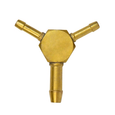 Тройник 9/6/6