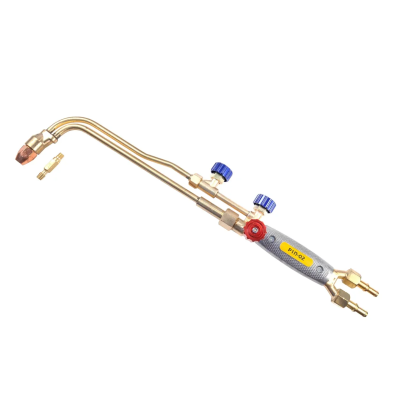 Резак пропановый КЕДР Р1П-02 № 1-2 (вентиль) (8012038)