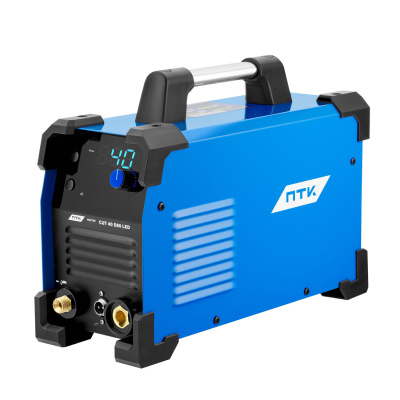 Инвертор для плазменной резки ПТК МАСТЕР CUT 40 D80 LED Инвертор для плазменной резки ПТК МАСТЕР CUT 40 D80 LED