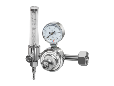 Регулятор универсальный Сварог У-30/АР-40-Р (с ротаметром)