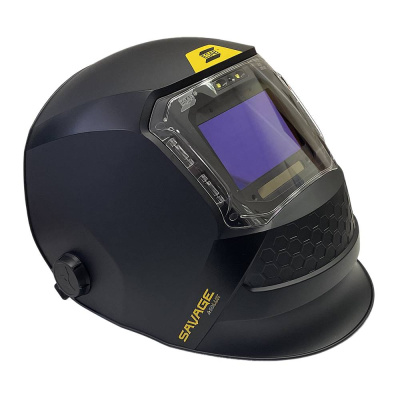 Маска сварочная ESAB Savage A50 Lux