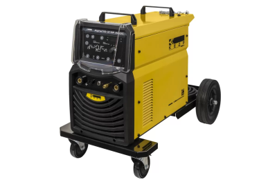 Сварочный аппарат КЕДР AlphaTIG-315P AC/DC (380В, 10-315А)