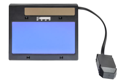 Светофильтр для сварочной маски КЕДР К-304 PRO