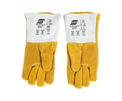Сварочные перчатки ESAB Heavy Duty Regular
