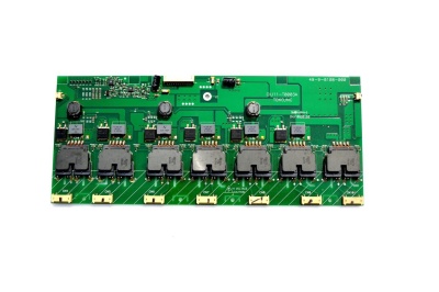 Плата ESAB главная, Main PCB Assembly, 9-0123 Плата ESAB главная, Main PCB Assembly, 9-0123