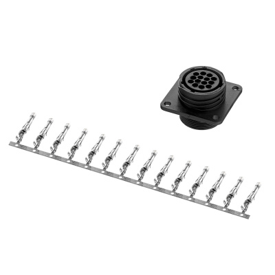 Розетка ПТК 14-F PIN1420 МАСТЕР Розетка ПТК 14-F PIN1420 МАСТЕР