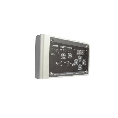 Пульт управления Кедр ПДУ-02Б (MultiTIG-2000/2500-1/2500-3/3200P DC)