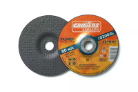 Зачистной круг GROVERS ABRASIVE 150х6.0х22.23