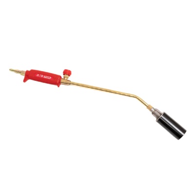 Горелка кровельная KRASS ГВ-100 (D=35 мм, L=490 мм вентильная) (2117539) Горелка кровельная KRASS ГВ-100 (D=35 мм, L=490 мм вентильная) (2117539)