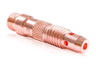 Держатель цанги КЕДР TIG-17–18–26 PRIME Ø 3,2 мм (8012471) Держатель цанги КЕДР TIG-17–18–26 PRIME Ø 3,2 мм (8012471)