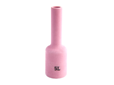 Сопло газовой линзы Сварог удлинённоеTS 17–18–26, 6.5мм, IGS0031