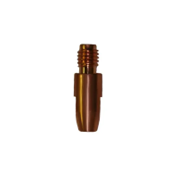 Токосъемный наконечник КЕДР E-Cu EXPERT М8 / Ø 2.0мм (10,0 / 30)