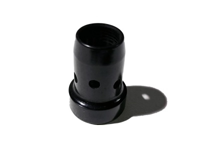 Диффузор ESAB газовый, черный, арт.130P002026 Диффузор ESAB газовый, черный, арт.130P002026