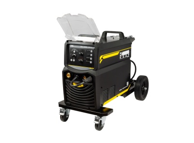 Сварочный аппарат КЕДР UltraMIG-250S-3 (30–250А, 380В)